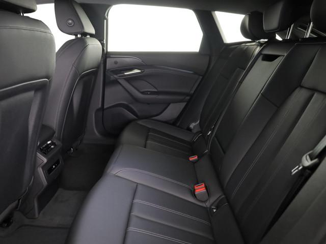 Audi A6 Avant e-tron