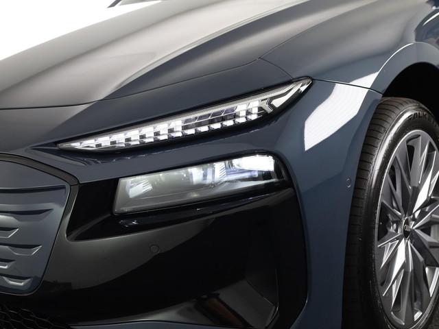 Audi A6 Avant e-tron