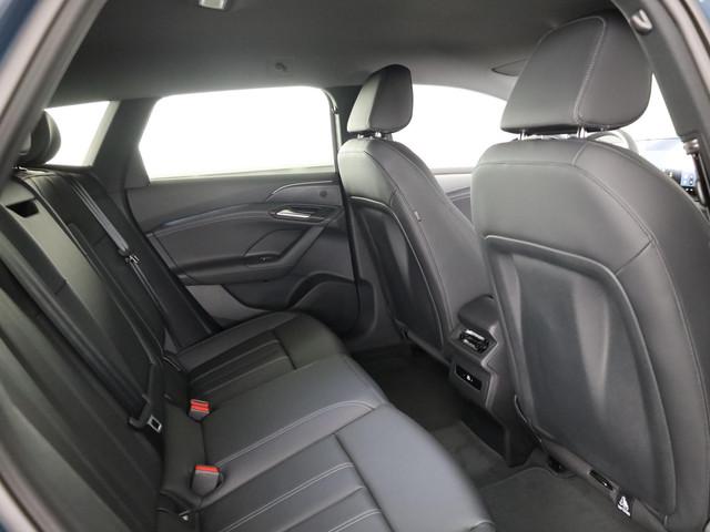Audi A6 Avant e-tron