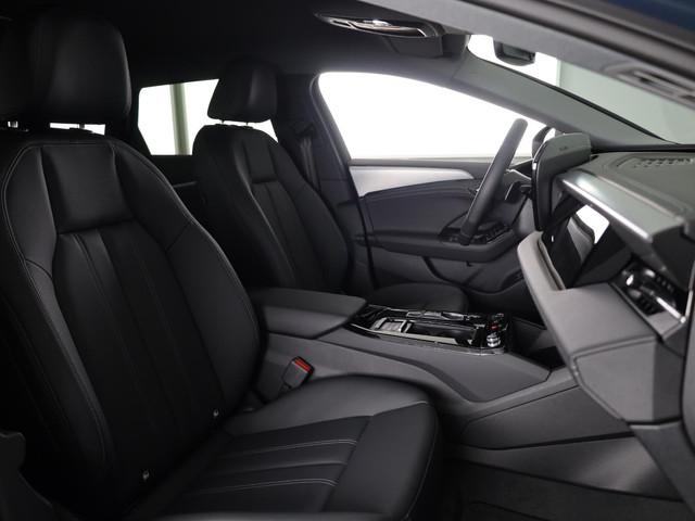 Audi A6 Avant e-tron