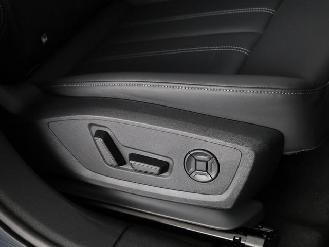 Audi A6 Avant e-tron