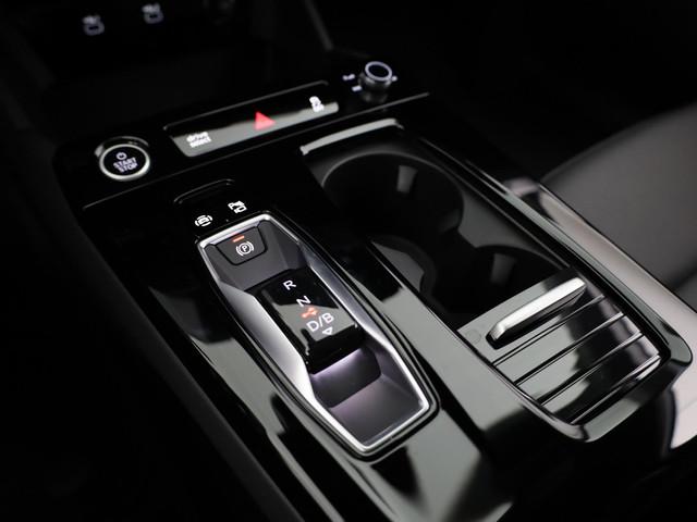 Audi A6 Avant e-tron