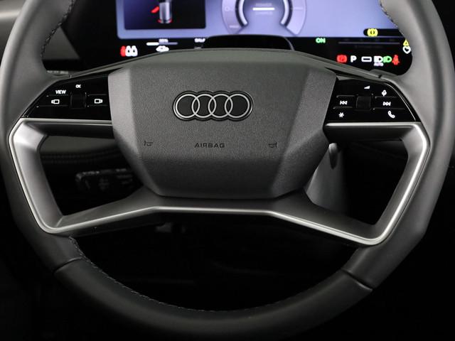 Audi A6 Avant e-tron