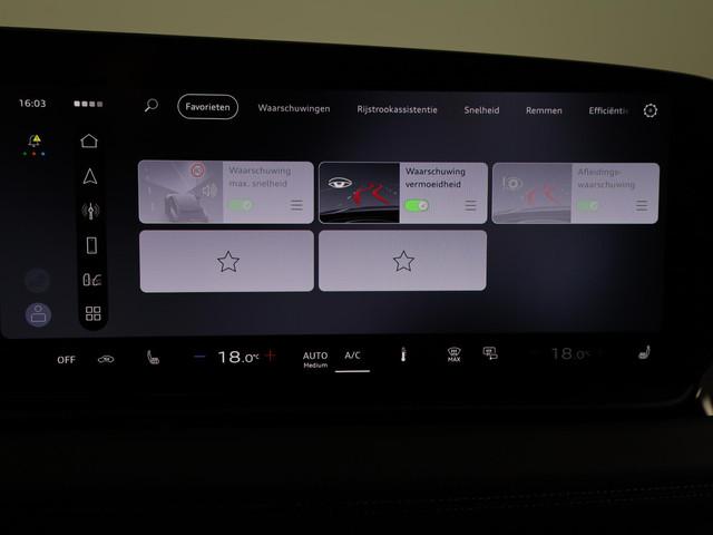 Audi A6 Avant e-tron
