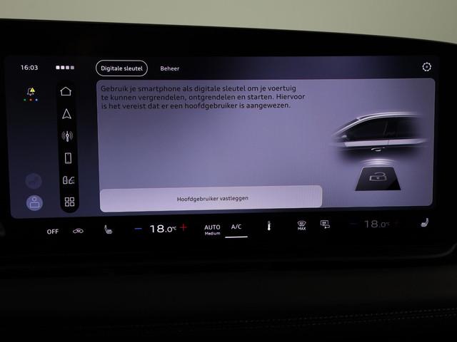Audi A6 Avant e-tron