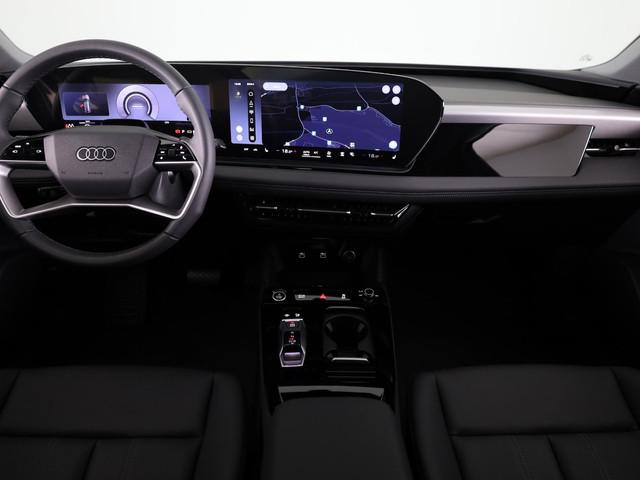 Audi A6 Avant e-tron