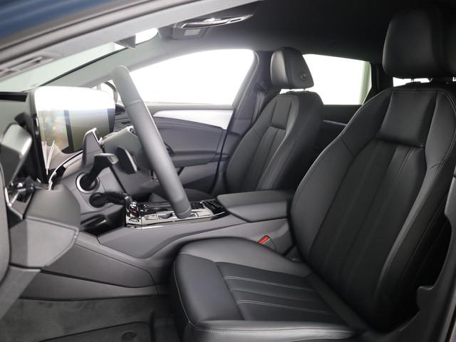 Audi A6 Avant e-tron