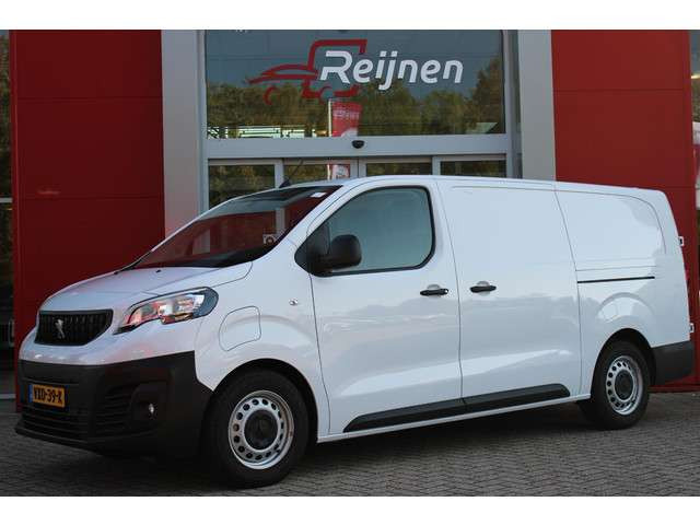 Peugeot Expert 2023 Elektrisch