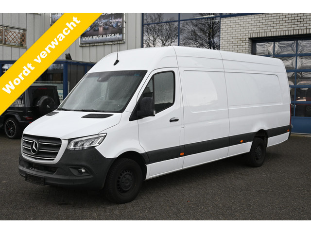 Mercedes-Benz Sprinter 2024 Diesel