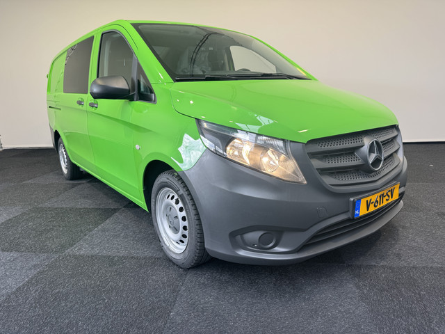 Mercedes-Benz Vito 2018 Diesel