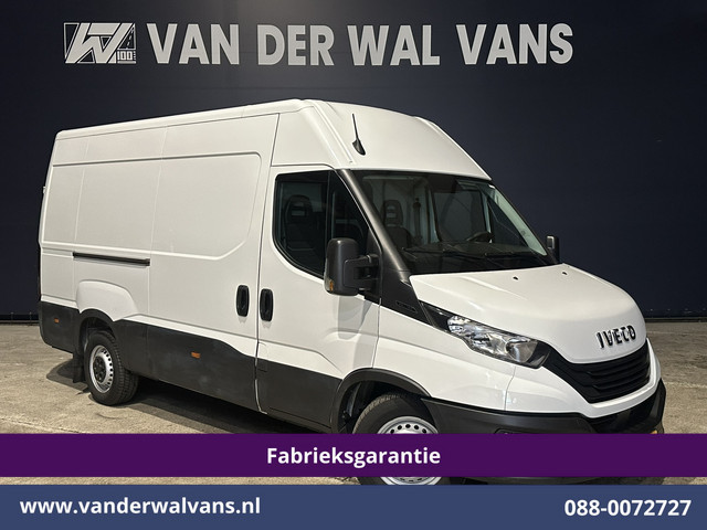 Iveco Daily 2024 Diesel