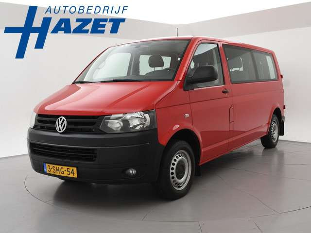 Volkswagen Transporter 2013 Diesel