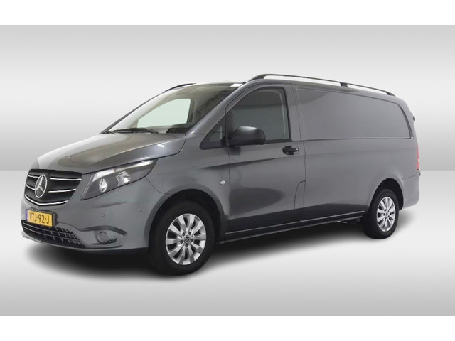 Mercedes-Benz Vito 2023 Diesel