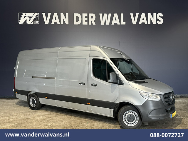 Mercedes-Benz Sprinter 2020 Diesel