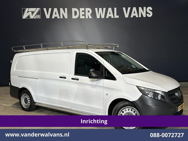 Mercedes-Benz Vito 2019 Diesel