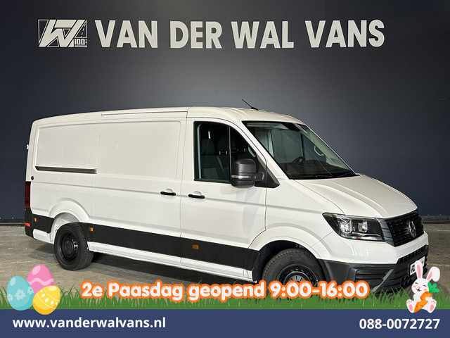 Volkswagen Crafter 2022 Diesel