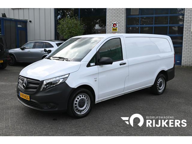 Mercedes-Benz Vito 2022 Diesel