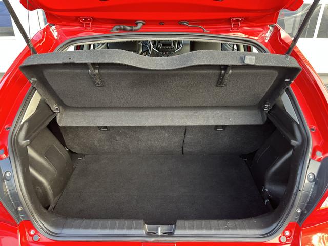 Suzuki Baleno