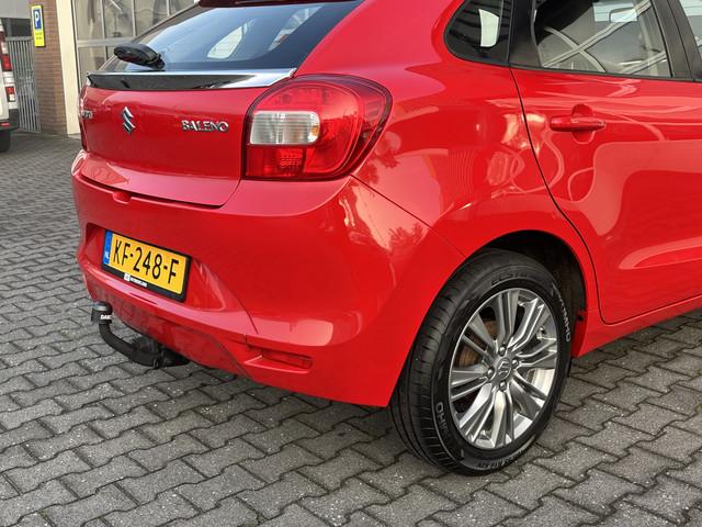 Suzuki Baleno