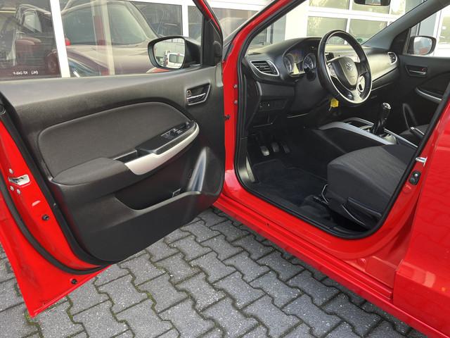 Suzuki Baleno