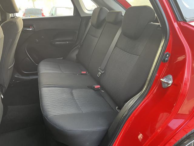 Suzuki Baleno