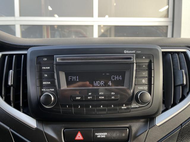 Suzuki Baleno