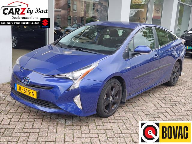 Toyota Prius 2016 Hybride