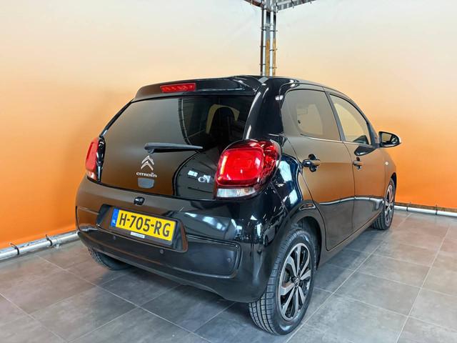 Citroën C1