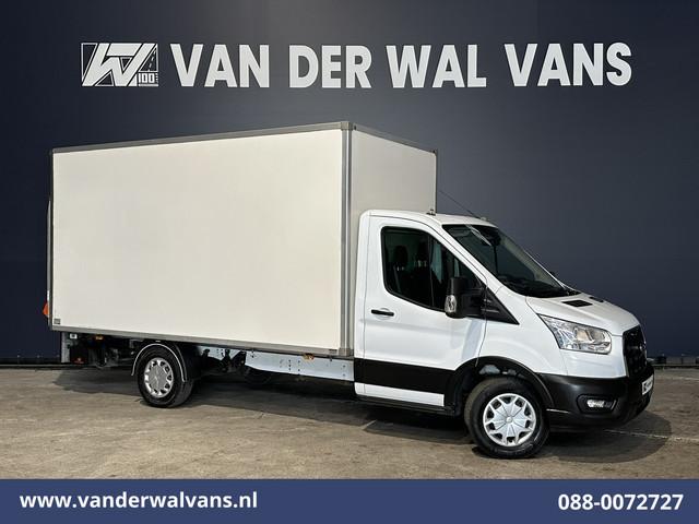 Ford Transit 2022 Diesel