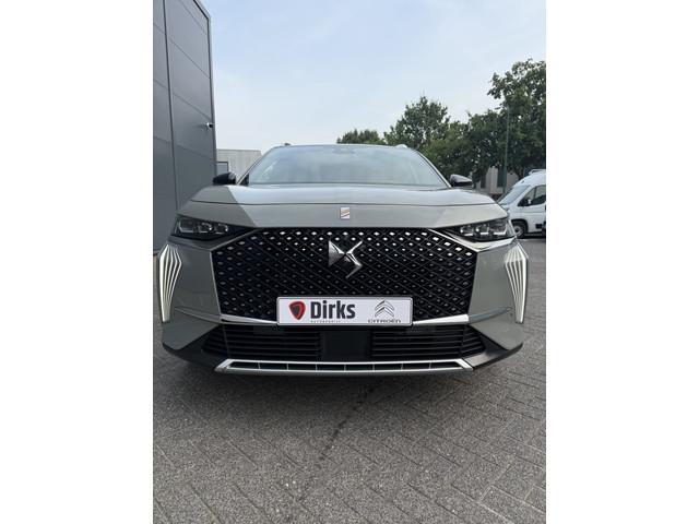 DS DS 7
