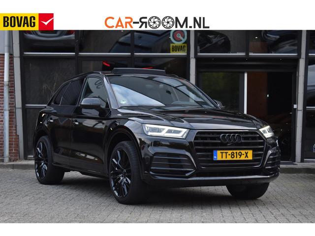 Audi Q5 2018 Benzine