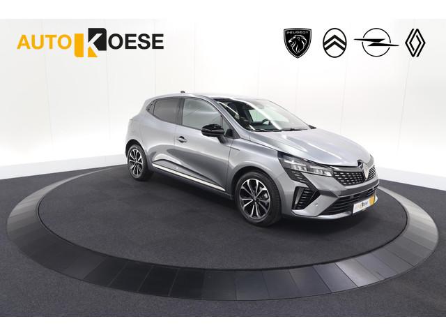 Renault Clio 2025 Benzine