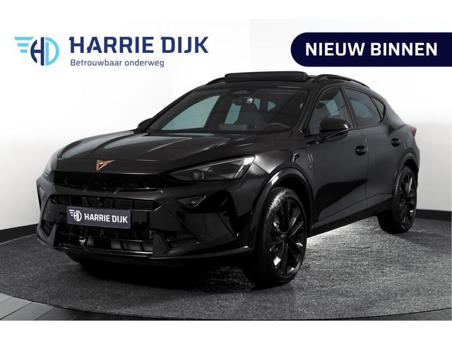 Cupra Formentor 2026 Hybride