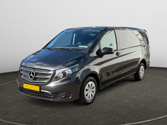Mercedes-Benz Vito 2019 Diesel