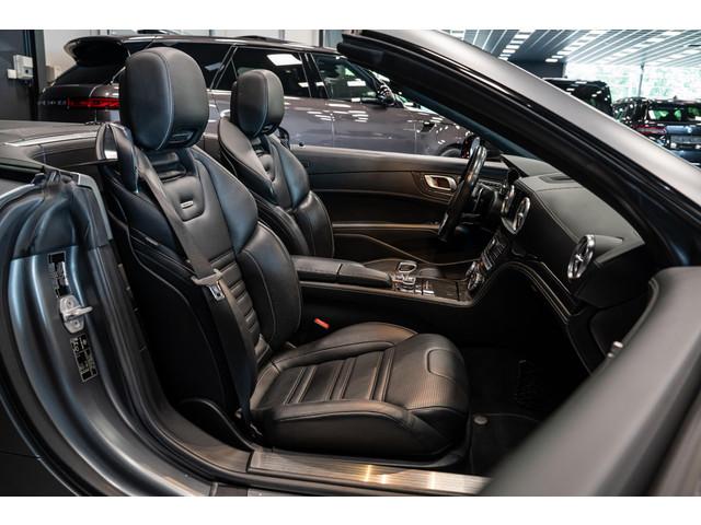 Mercedes-Benz SL-Klasse