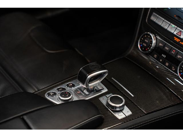 Mercedes-Benz SL-Klasse