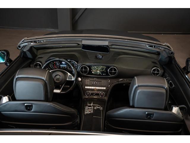 Mercedes-Benz SL-Klasse