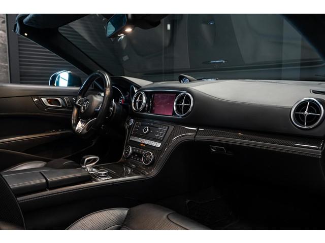 Mercedes-Benz SL-Klasse