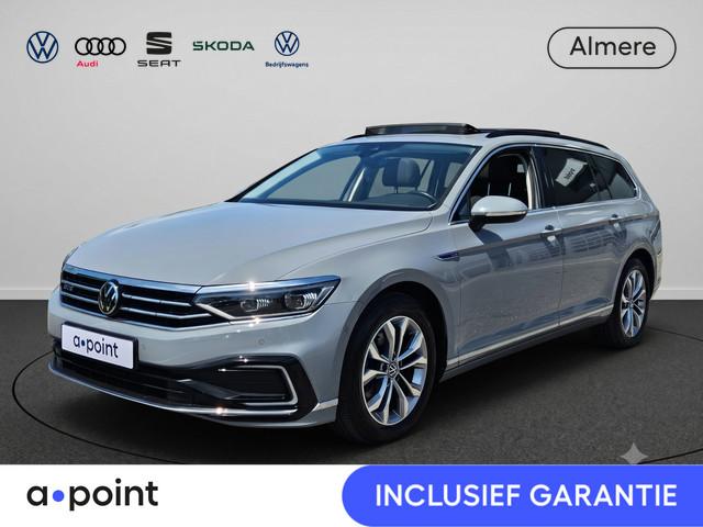 Volkswagen Passat 2022 Hybride
