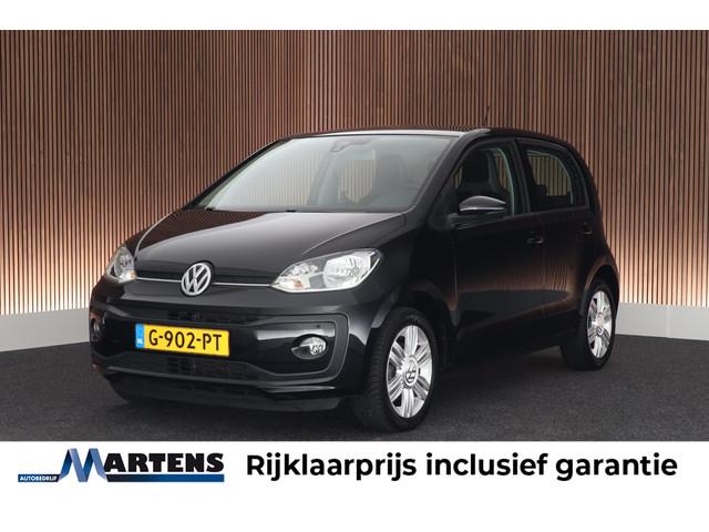 Volkswagen up! 2019 Benzine
