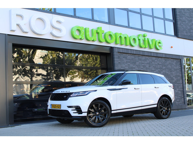 Land Rover Range Rover Velar 2023 Hybride