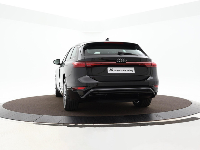 Audi A6 Avant e-tron