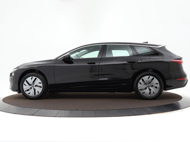 Audi A6 Avant e-tron