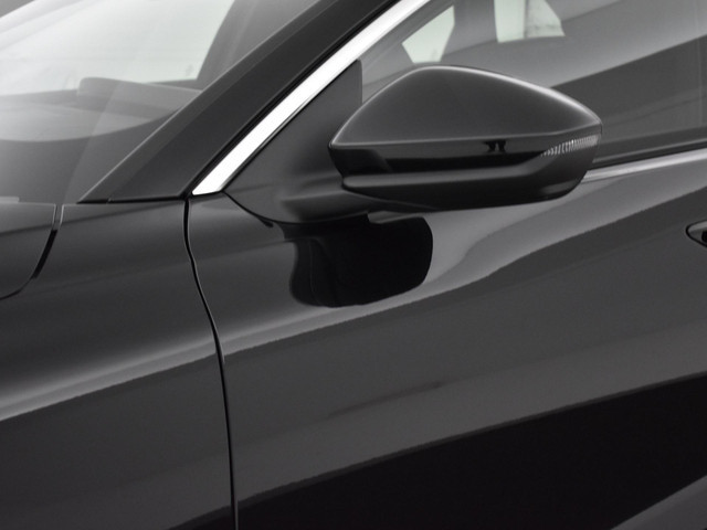 Audi A6 Avant e-tron