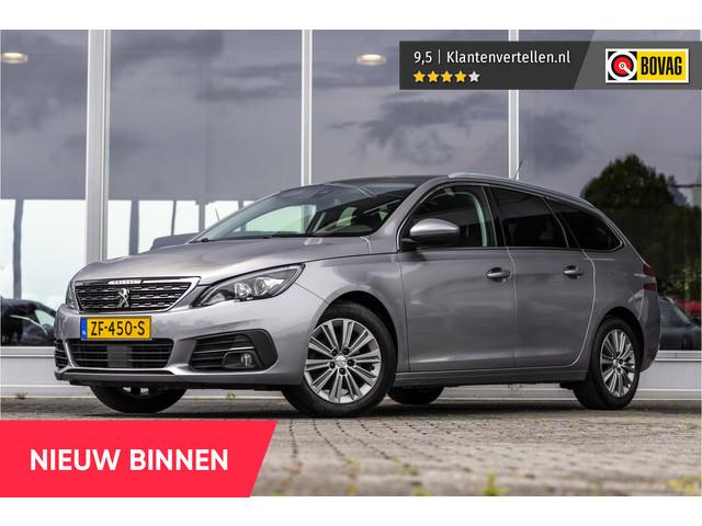 Peugeot 308 2019 Benzine