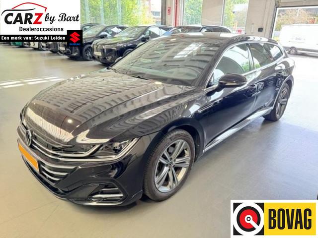 Volkswagen Arteon 2023 Hybride