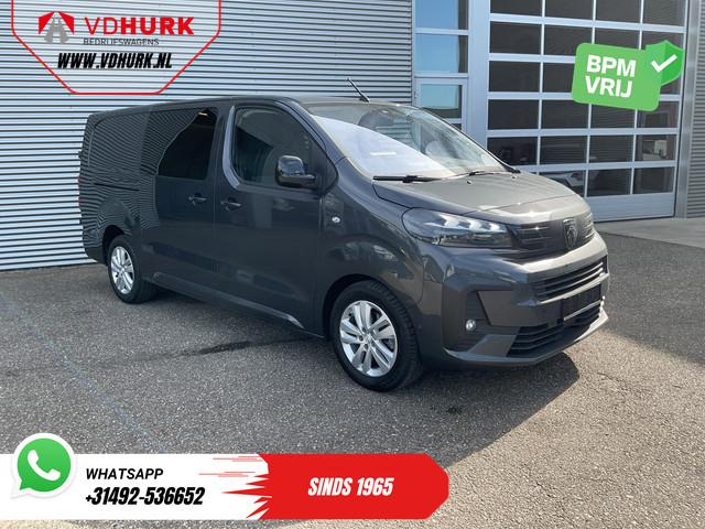 Peugeot Expert 2023 Diesel