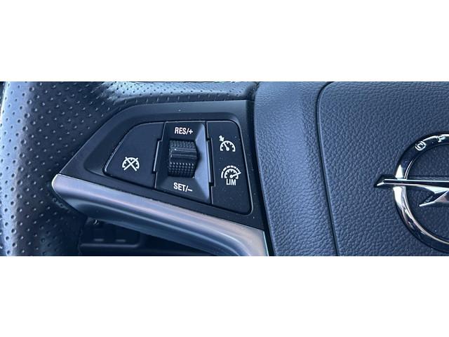 Opel Cascada