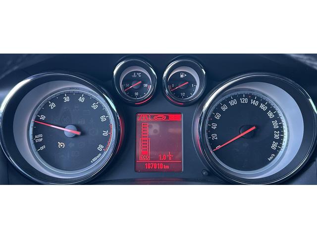 Opel Cascada