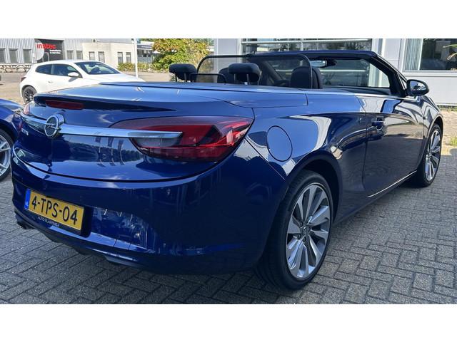 Opel Cascada